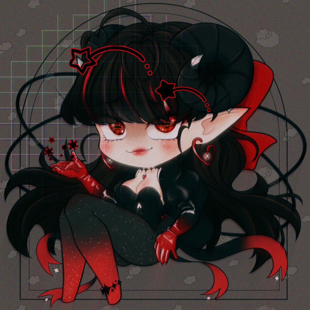 ewemeVT's tweet photo. 👁💭
#vtuber #pngtuber https://t.co/mnDr5Rj6sD