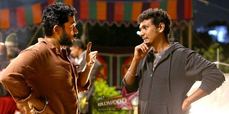 iammoviebuff007's tweet photo. #Kaithi2 will be #LokeshKanagaraj's Immediate Next after #Coolie ..✅🤝 Back to LCU..🙌 https://t.co/rtTJ8UkFvk