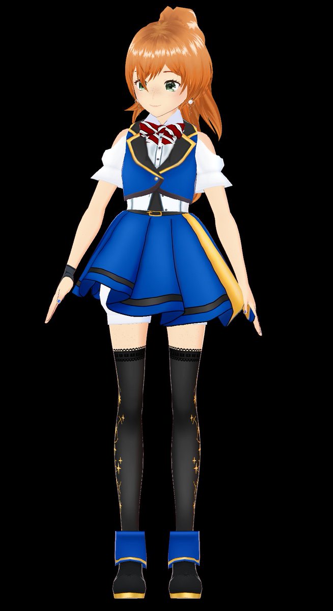 HalleyLoras's tweet photo. Halley in the Leo/Need event Little Bravers! https://t.co/esR5AyirHA