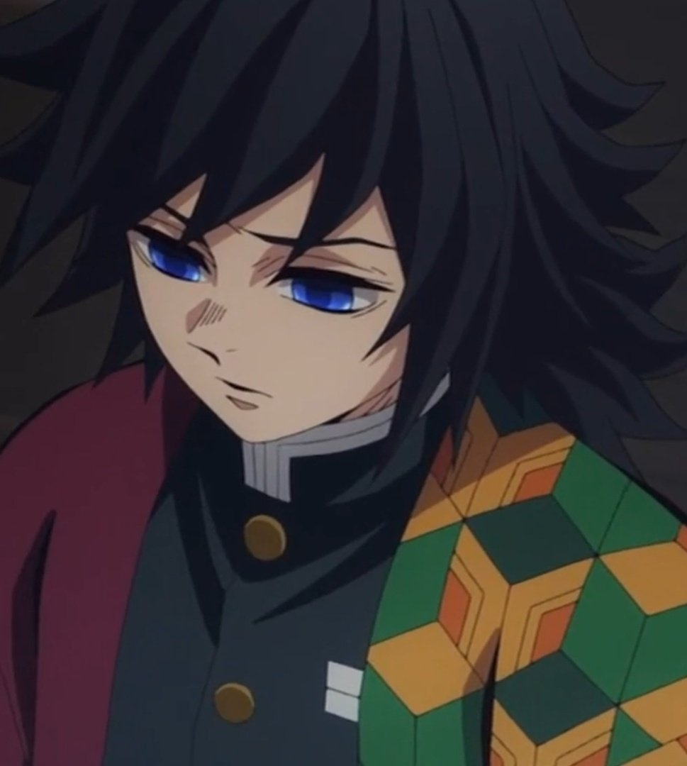 saneobagiyuu's tweet photo. On screen parallels of Giyuu &amp; Muichiro

A 🧵: https://t.co/PhZG17Wsuc