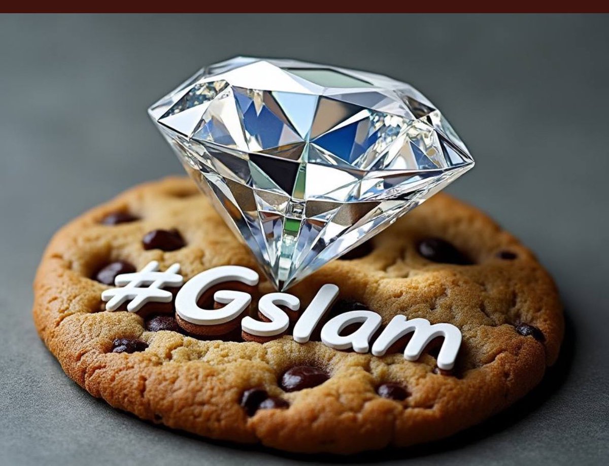 Arenes411's tweet photo. Which utility token are u buying chads? π€
#Gslam #GramSlamsCrypto is the token u should buy now. Great and a longtime project
Donβt miss out chads
@GramSlamsCrypto
#BitMart
#DigiFinix
#CryptoCommunity https://t.co/gsGF8Z45l0