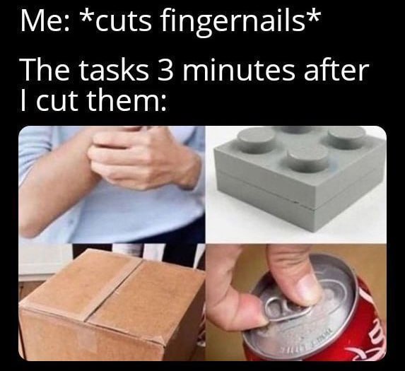 alphafox's tweet photo. Every. Single. Time. 😭 https://t.co/xXaaLZUhUh