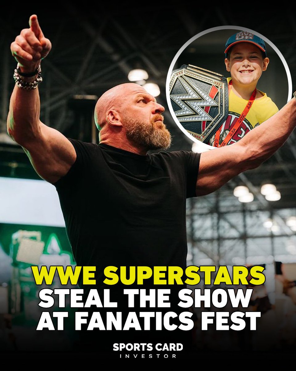 Sports Card Investor tweet media