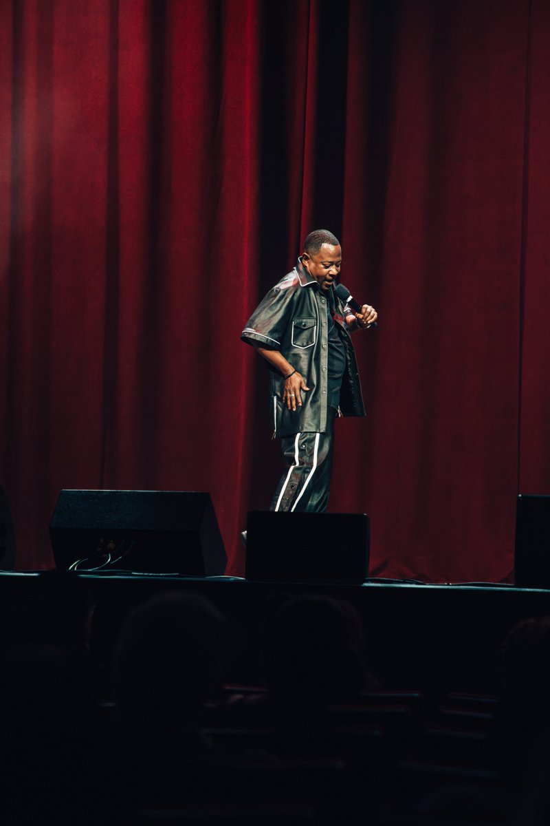 realmartymar's tweet image. Last night was unforgettable! #yallknowtour @yaamava #comedy 📸 @ImAndrewJackson