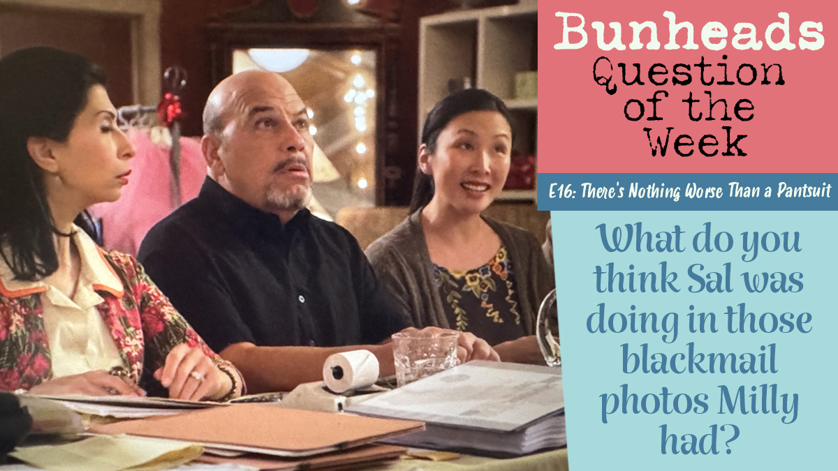 Buffy The Gilmore Slayer Podcast tweet media