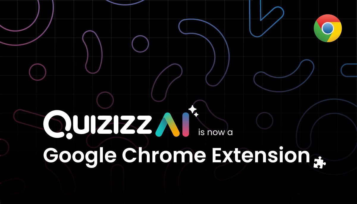msgilbertrocks's tweet image. Quizizz AI is a teacher's best friend! Spend less time creating quizzes and more time teaching with this amazing tool. #youcanwithquizizz @quizizz @AlanaColabella