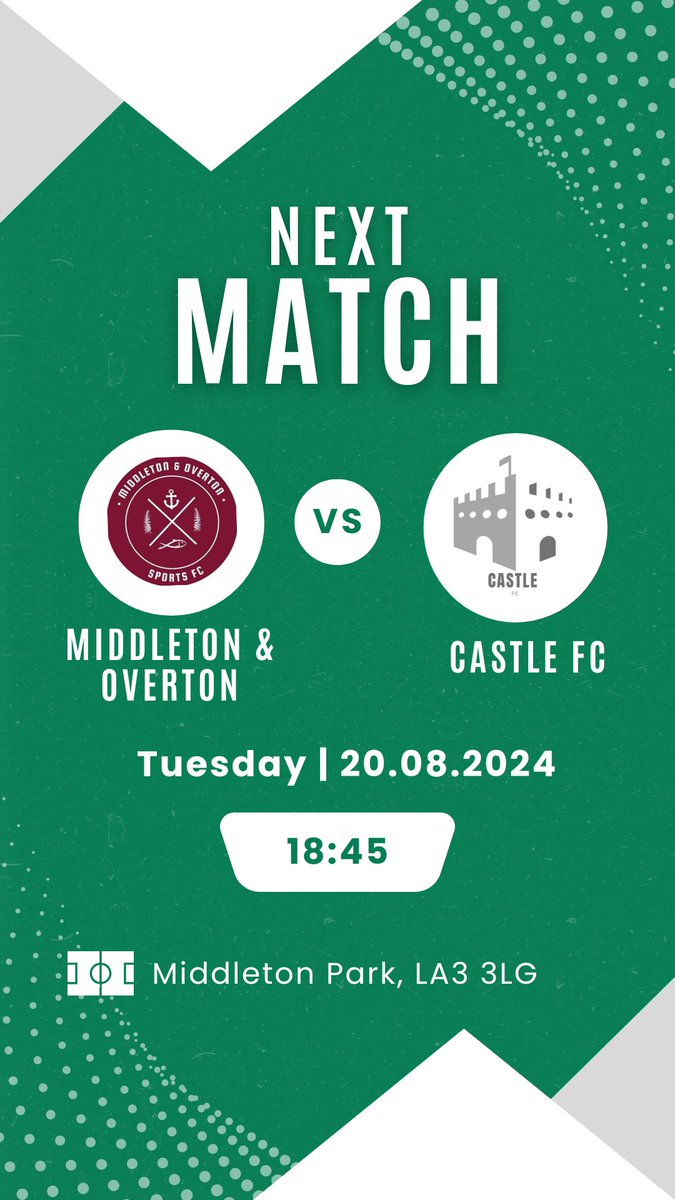 Castle FC tweet media