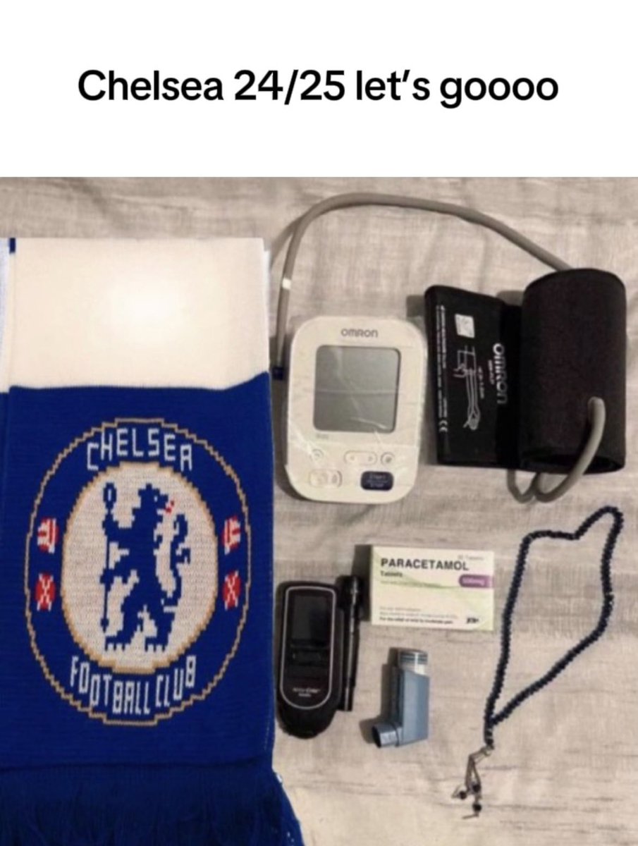 Maleek O. tweet media