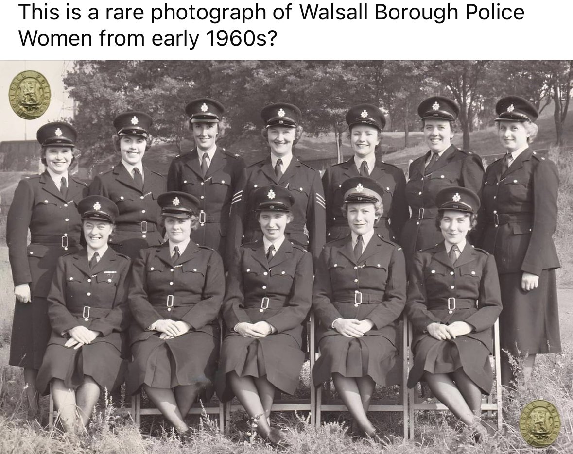 Police History Society (@polhissoc1985) on Twitter photo 