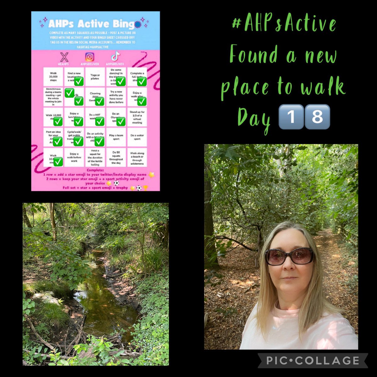 Marcella Egan OT 💚 tweet media