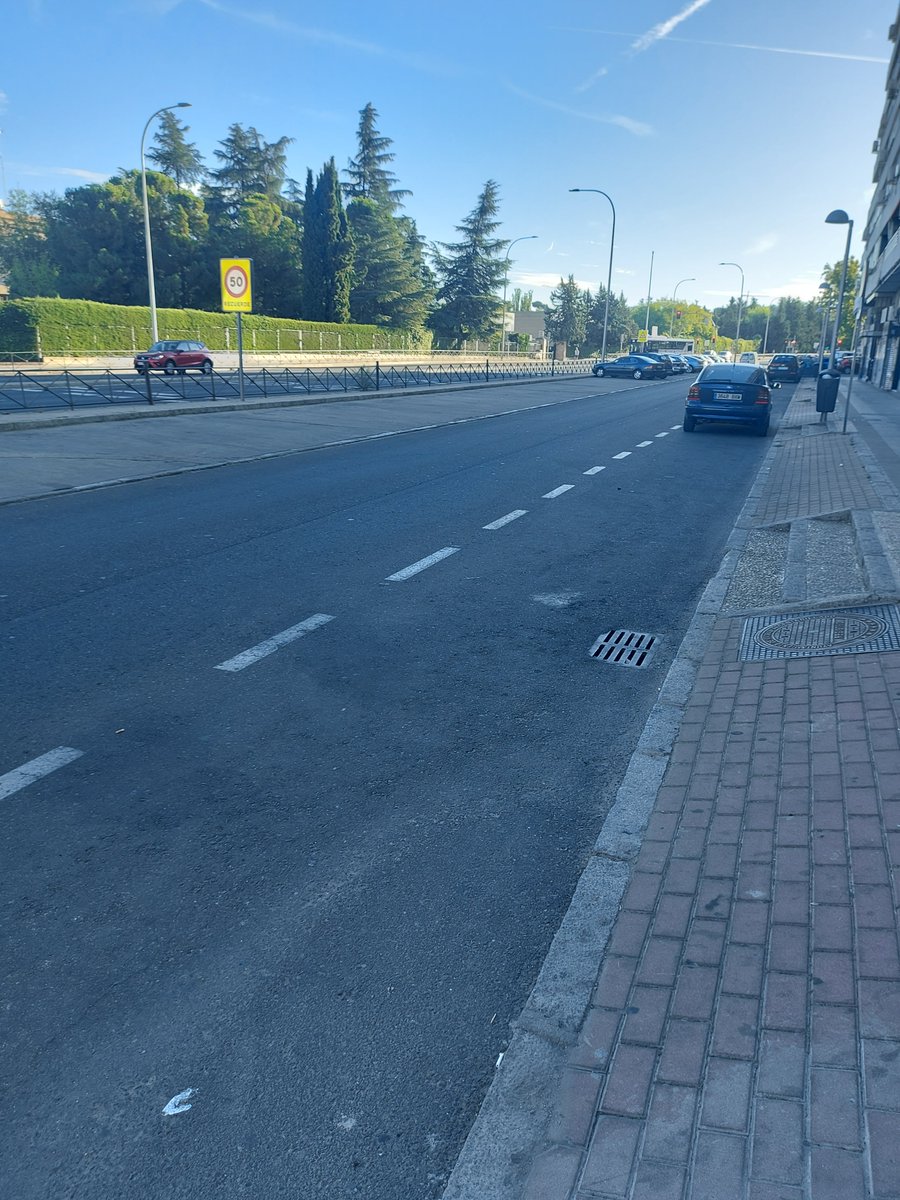 Barrios Fuencarral tweet media