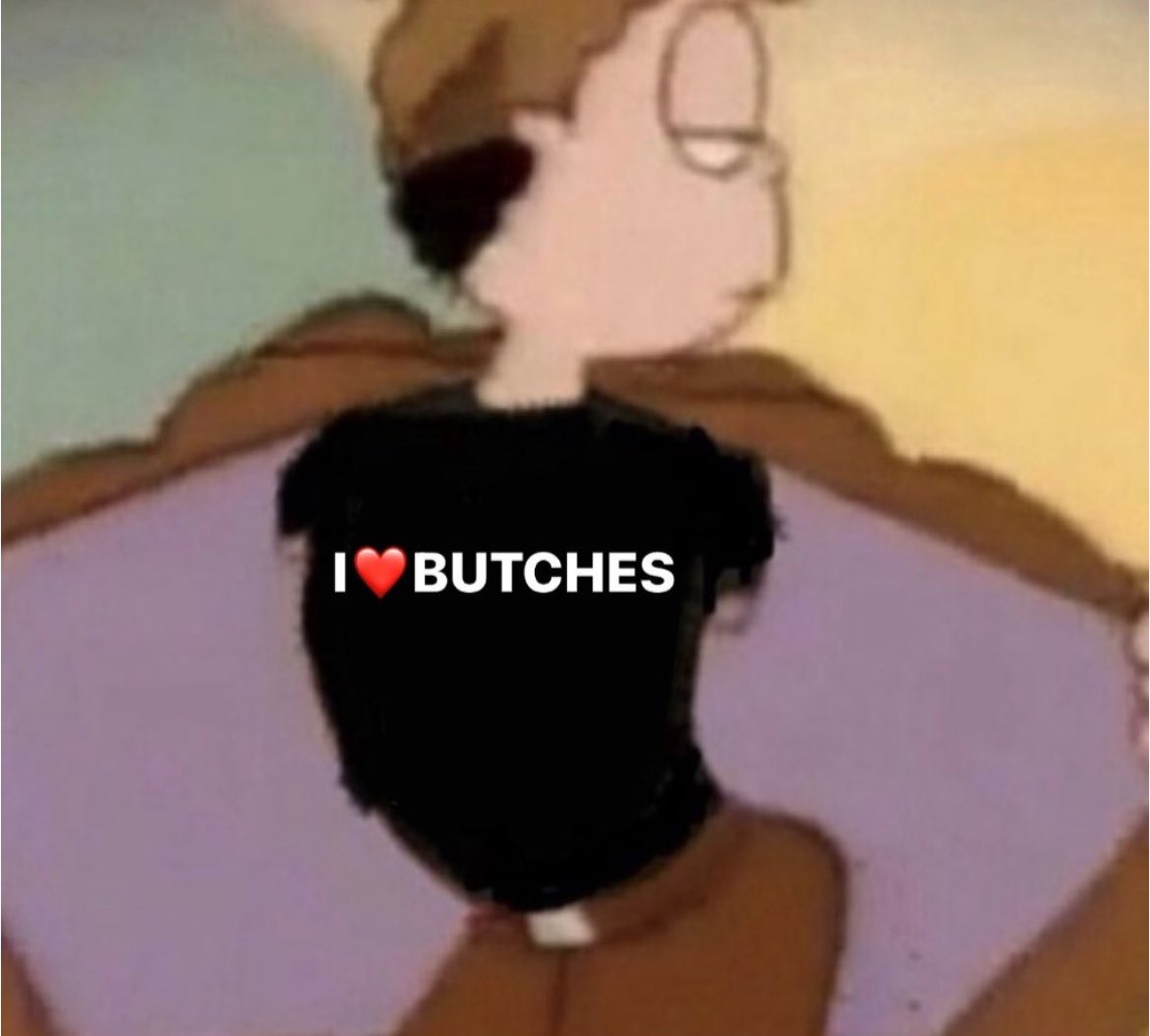 yves8nts's tweet photo. butch appreciation day IM UP! https://t.co/Uev51tza14