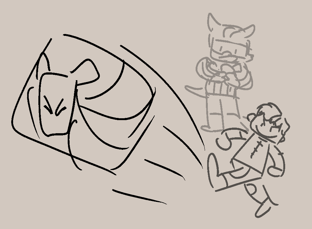 "badly" drawn hermitcraft tweet media