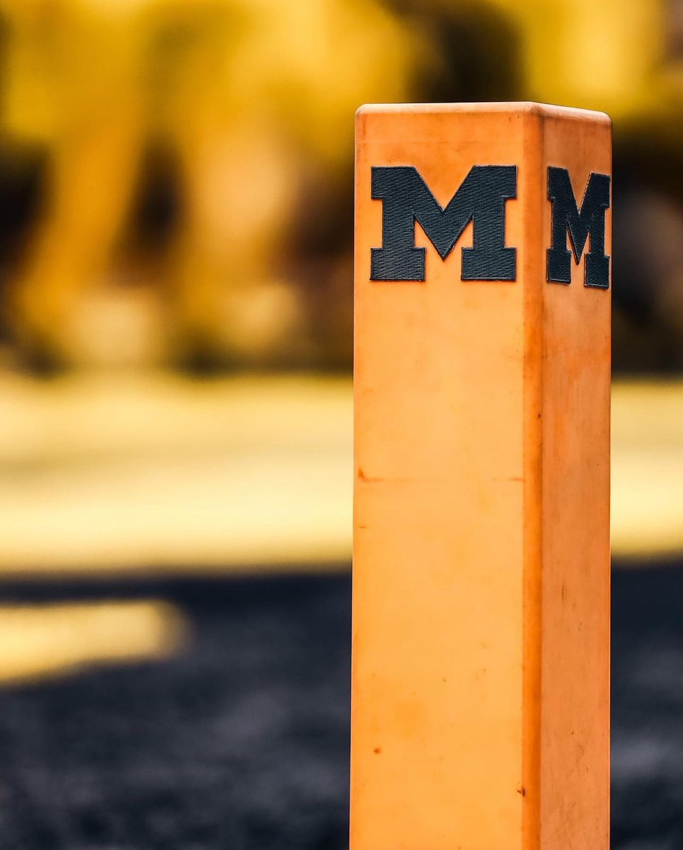 Michigan VS Everybody 

#GoBlue
