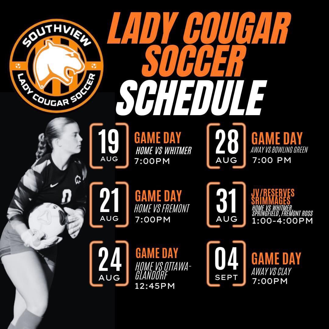 SV Lady Cougars Soccer (@sv_ladycougars) on Twitter photo 