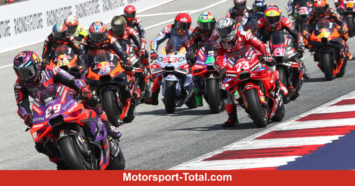 MST_Motorrad's tweet image. Marc Marquez erklärt: Schlechter Start war Folge eines Reifenproblems #MotoGP #AustrianGP #Gresini #MM93 !B mst.site/hzEg6