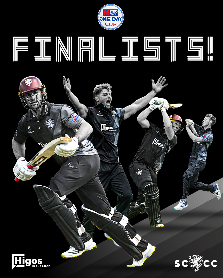 Somerset Cricket 🏆 tweet media