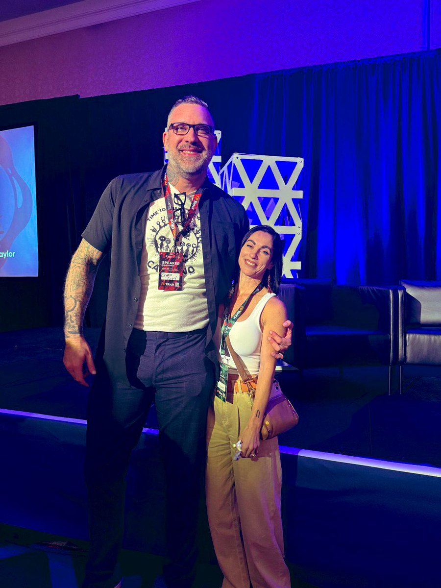 My amazing wife of 14 years.