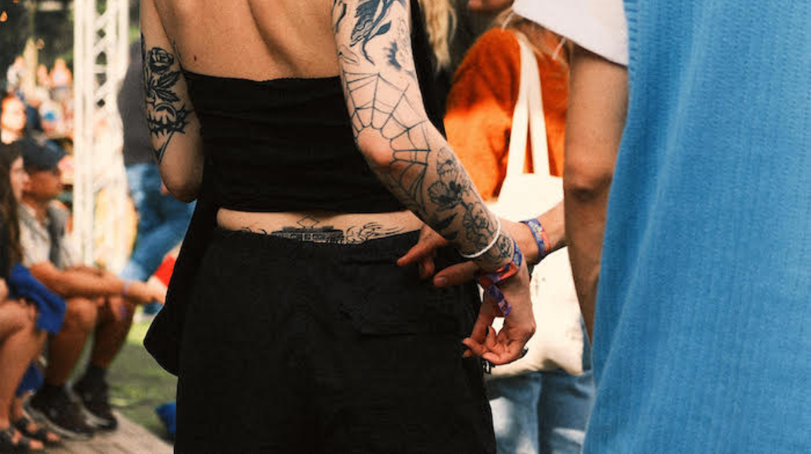 Muse by Clios tweet media