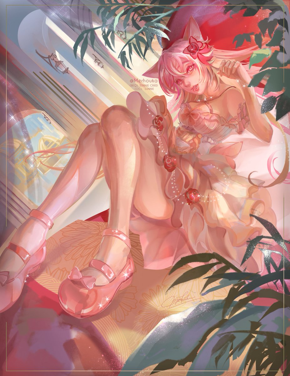 ✨SILENT ARTSHARE✨

😍If you see this post, show your newest artwork or even WIPs 

🥰 Anyone can join, but I'll give more attention to smaller accounts 
🥳 No need for introduction but an emoji would be nice 
❤️+ 🔁and tag friends to make it big

<a href="/ArtMutuals/">Art(ist) RT & Support! ✩｡:*•.★✼☆｡.</a>
<a href="/ArtMoots/">ArtMoots</a>
#artshare