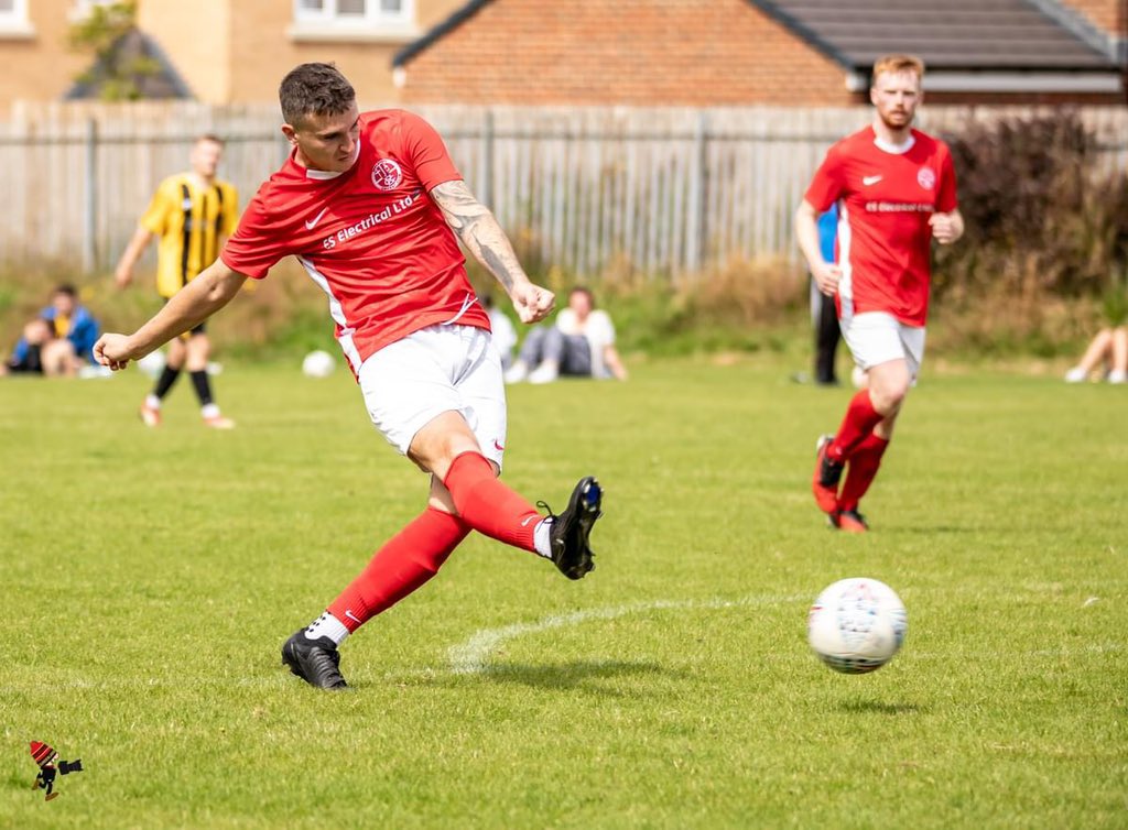 Eppleton FC tweet media