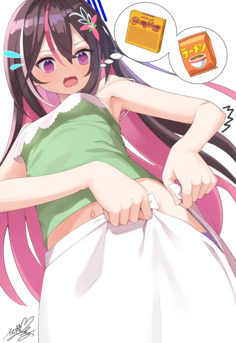 #お盆休みはフォロワーが増えるらしい