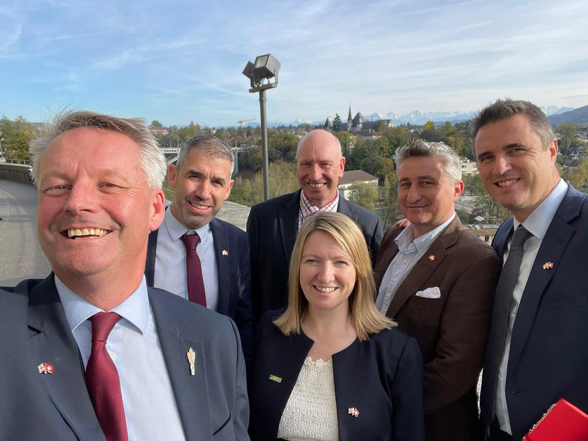 David Exwood tweet media