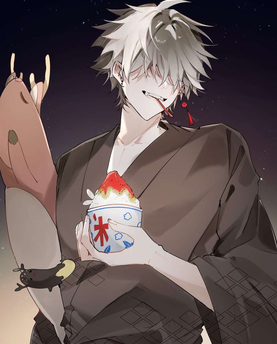 Haruka แอคทีฟเย็น-ค่ำ + ติดงาน(ร่างสลาย) tweet media