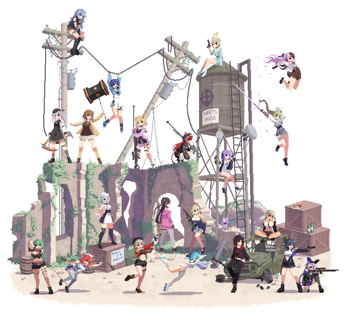 そねサブ tweet media