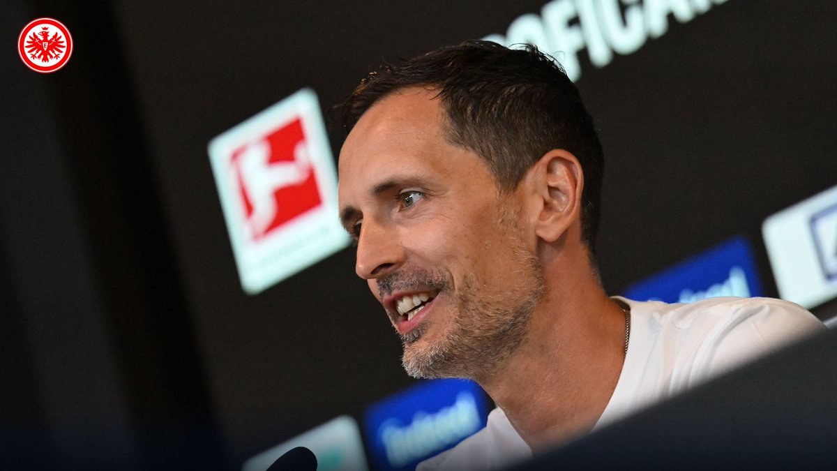 Eintracht Frankfurt tweet media