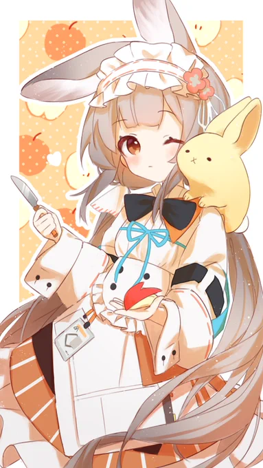ウォーミーちゃん! 