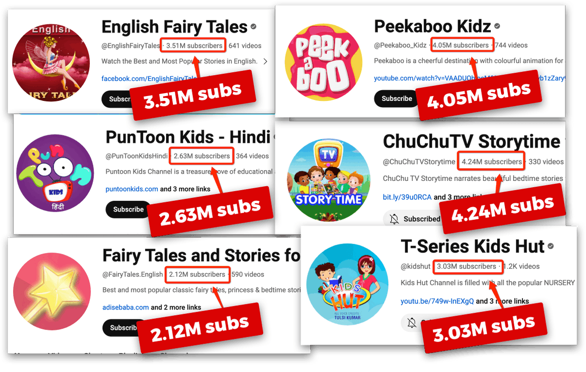 TheBongoinfo's tweet photo. Wanna make Daily $480 with kids' stories? 🤑 #VideoKidTales is your secret weapon! Turn 2-min tales into cash. 💰 No fancy skills needed, just AI magic. 🚀 Join the YouTube gold rush! #YouTubeMoney #KidsVideos #EasyMoney #MakeMoneyOnline #OnlineBusiness
https://t.co/vBxDvLEzc1 https://t.co/Q2MuEbOleZ