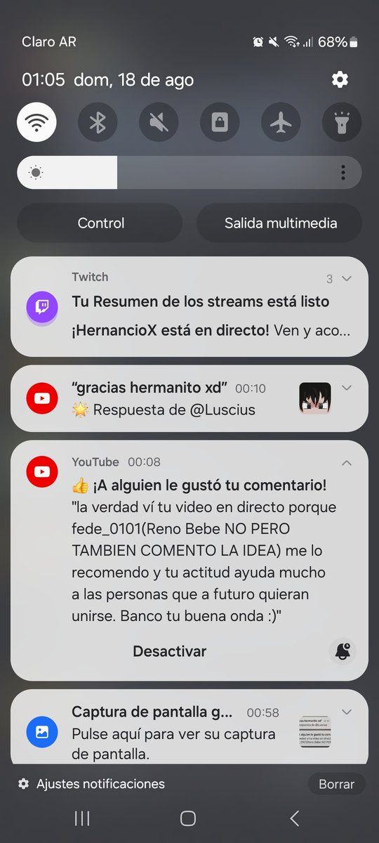 Presura_id's tweet photo. uhhh la verdad en el directo de ayer, gracias @LusciusF por enseñarnos actos de solidaridad
#leeme #investiga #minecraft #twitch https://t.co/8NF16Wwb5e