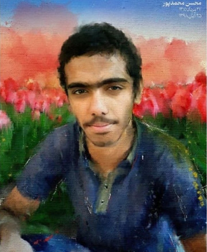 همون پول مالیات خرج گلوله برا کشتار مردم و بچه‌های ایران شد، چون به  تبعیض و ظلم معترض بودن.