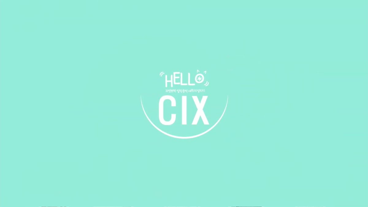 uhtokki's tweet photo. watching hello cix, gotta know them better! (৹ᵒ̴̶̷᷄﹏ᵒ̴̶̷᷅৹)♥︎
#CIX #씨아이엑스
#HELLOCIX #헬로씨아이엑스 https://t.co/50boEfHRc9