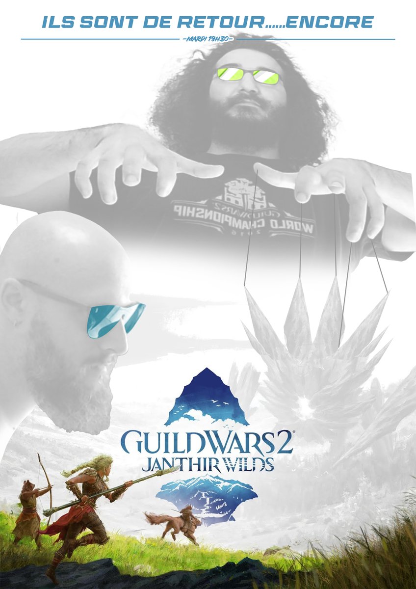 Viking_GW2 (@vikingviolet) on Twitter photo 