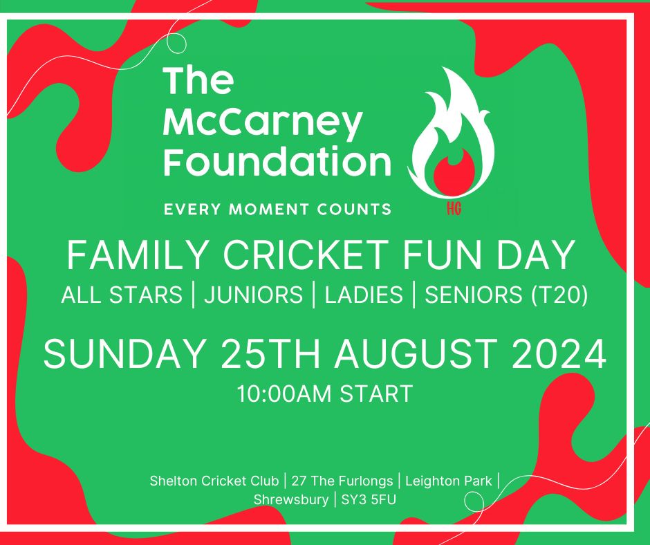 Shelton Cricket Club tweet media