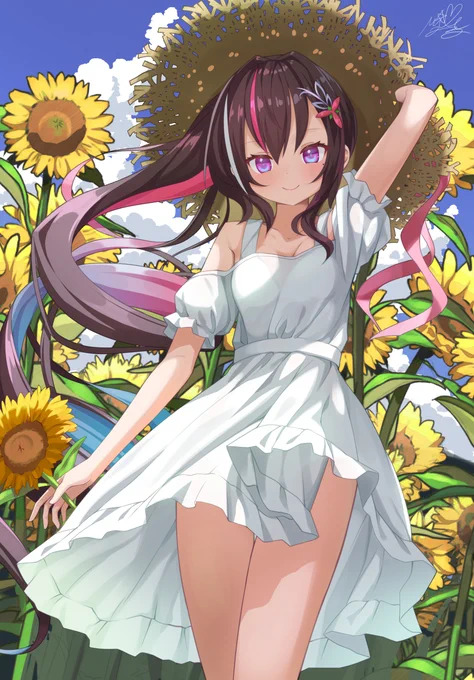 #お盆休みはフォロワーが増えるらしい