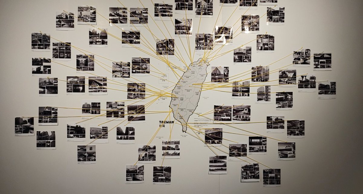mingsho_ho's tweet photo. Taiwan's #ArtIntervention on display in Canda!
Since 2010, Taiwanese artist Yao Jui-cheng ๅง็ไธญ initiated a project to photograph idled public construction. the so-called mosquito buildings ่ๅญ้คจ, to highlight the wasteful spending. Now exhibited in Musuem of Vancouver. https://t.co/l8bBdGe3mB