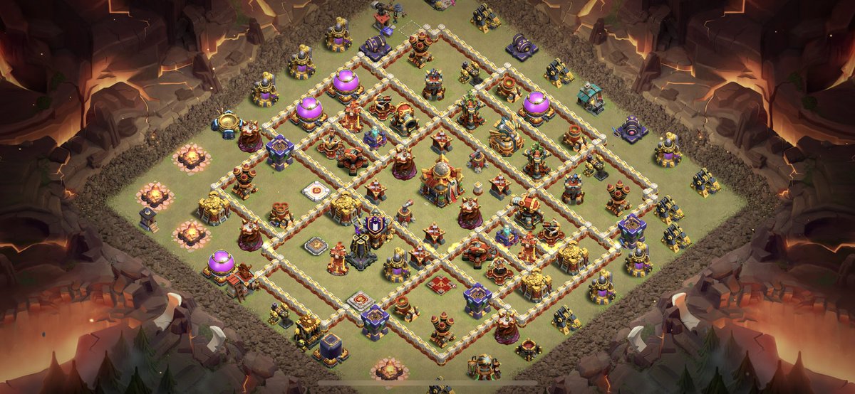 Who built this? 👀