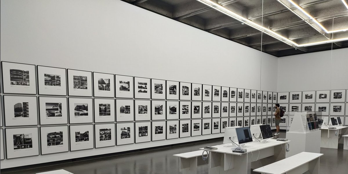 mingsho_ho's tweet photo. Taiwan's #ArtIntervention on display in Canda!
Since 2010, Taiwanese artist Yao Jui-cheng ๅง็ไธญ initiated a project to photograph idled public construction. the so-called mosquito buildings ่ๅญ้คจ, to highlight the wasteful spending. Now exhibited in Musuem of Vancouver. https://t.co/l8bBdGe3mB
