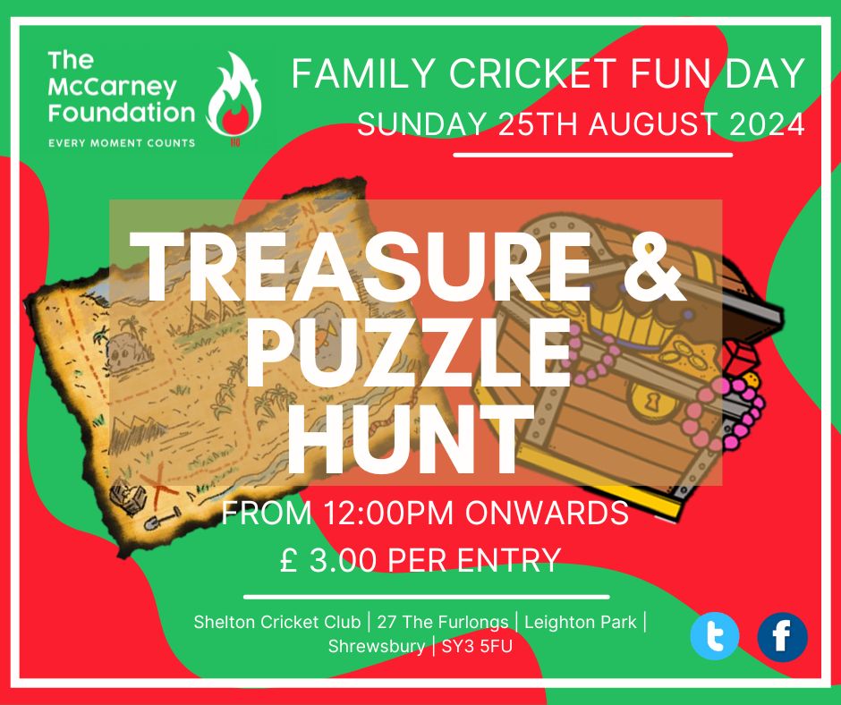 Shelton Cricket Club tweet media