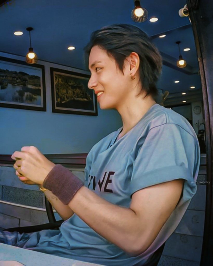 “ANY SIDE IS FINE”