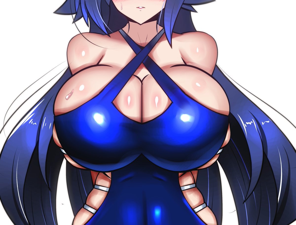 この長期休み中誕生した神威さんのニュー清楚水着です('ω')
まだ夏は終わらねぇ!!ということで、ご一緒にプールでもいかがですか? 