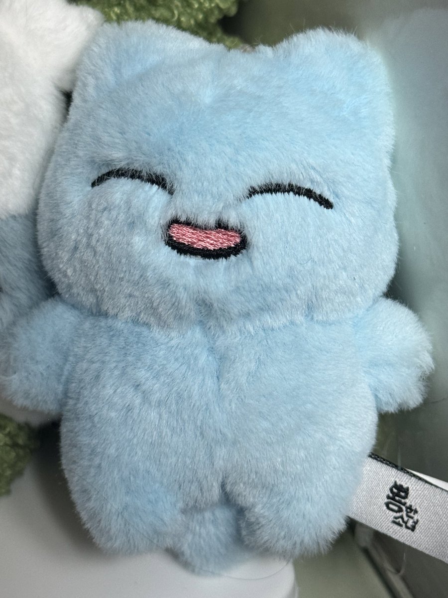 날 닮은 너                                              너 누구야