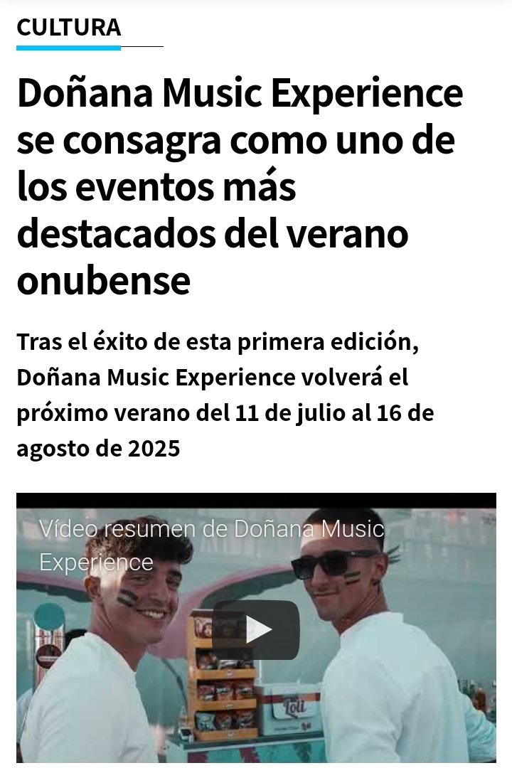 sandro_pozzi's tweet photo. Sería interesante que los periodistas de @huelvaHOYcom se pusieran en contacto con las comunidades de vecinos. Un festival en zona urbana... tenemos mediciones del nivel de rudio de madrugada que certifican que se superan los 90 decibelios. Hay acciones legales en marcha https://t.co/crPuDaIl28