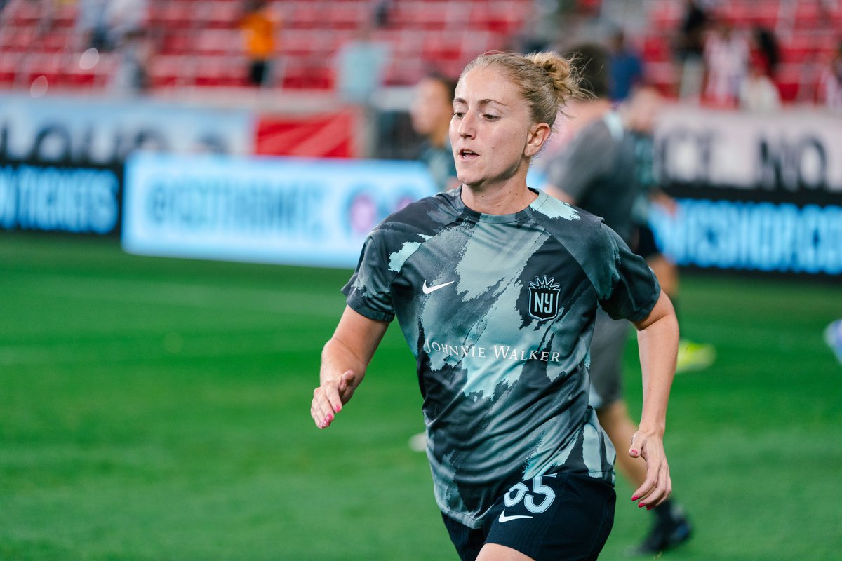 #GothamFC is extending Sabrina Flores’ and Nicole Baxter's NTRP contracts through Aug. 19, 2024.