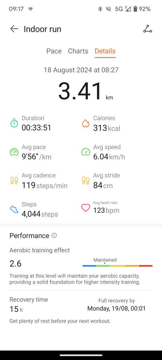sarahohare3's tweet photo. Day 49. 7 weeks of summer virtual challenge completed. Early miles run and cycle in #gymwithaview before breakfast followed by mimosa, sure why not am on holidays. #miles4radiotherapy @radiotherapy_uk https://t.co/16xy7Ig0So
