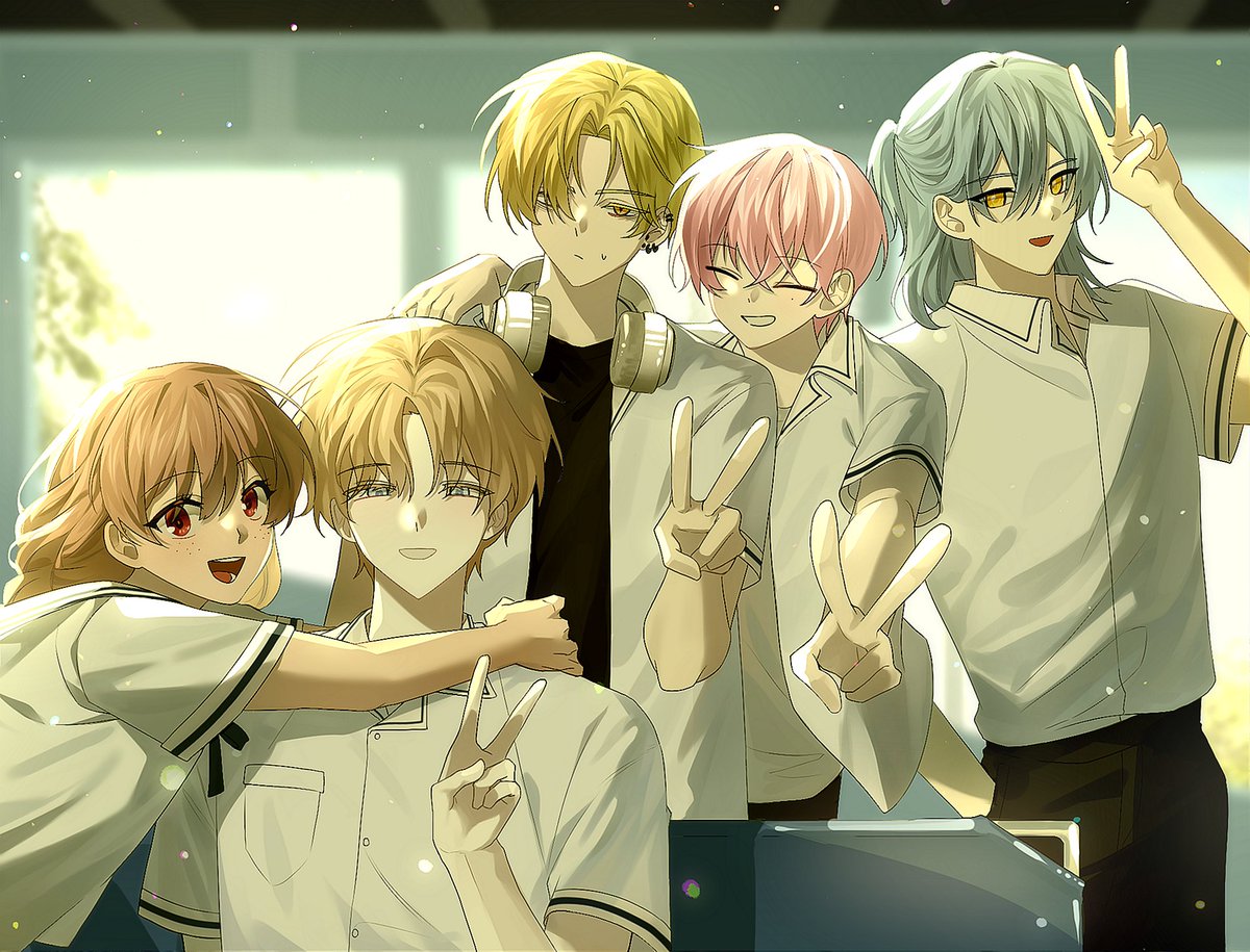 늦더위가 무르녹고 (@TheHeat_Hanabi) / Posts / X