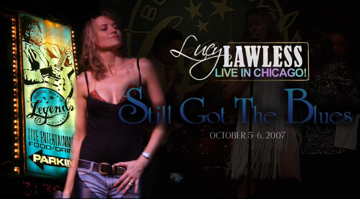 LINDSYL00's tweet photo. 🎷GET READY FOR THE BLUES🎺

this is my ✨favorite✨lucy concert by far 
https://t.co/7HbpmzZpiZ https://t.co/qmtYjr43Xc